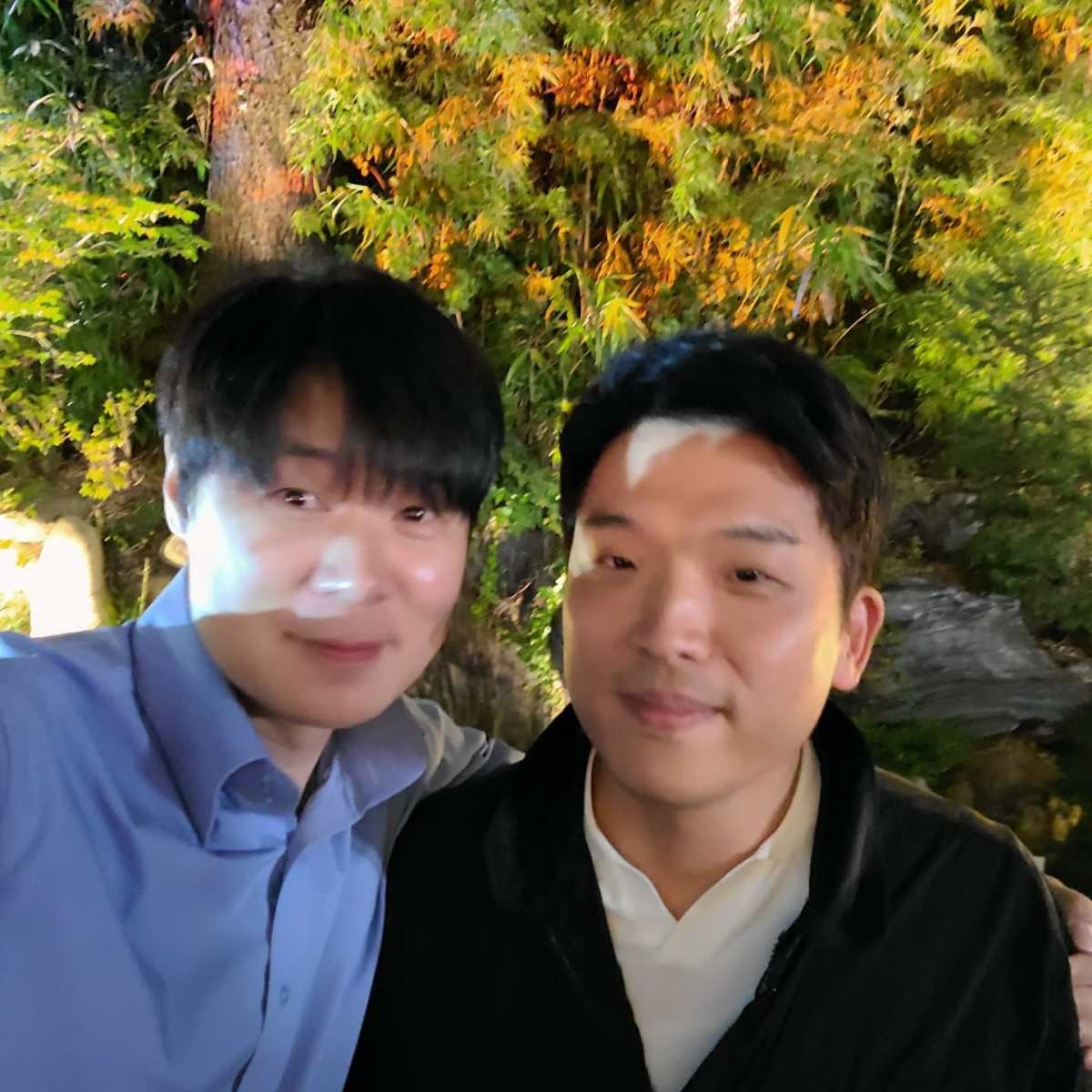 Choi Hyun seok Ahn Seong jae Culinary Class Wars