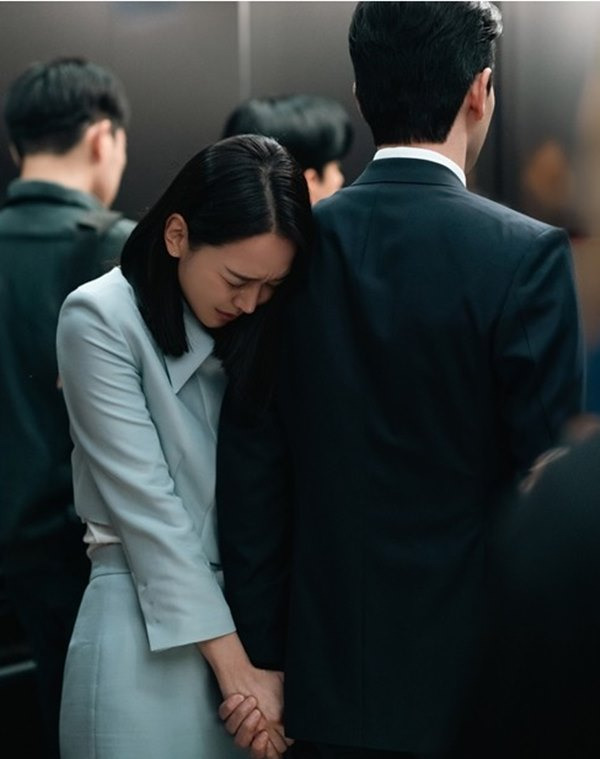 Dear Hyeri Shin Hye-sun