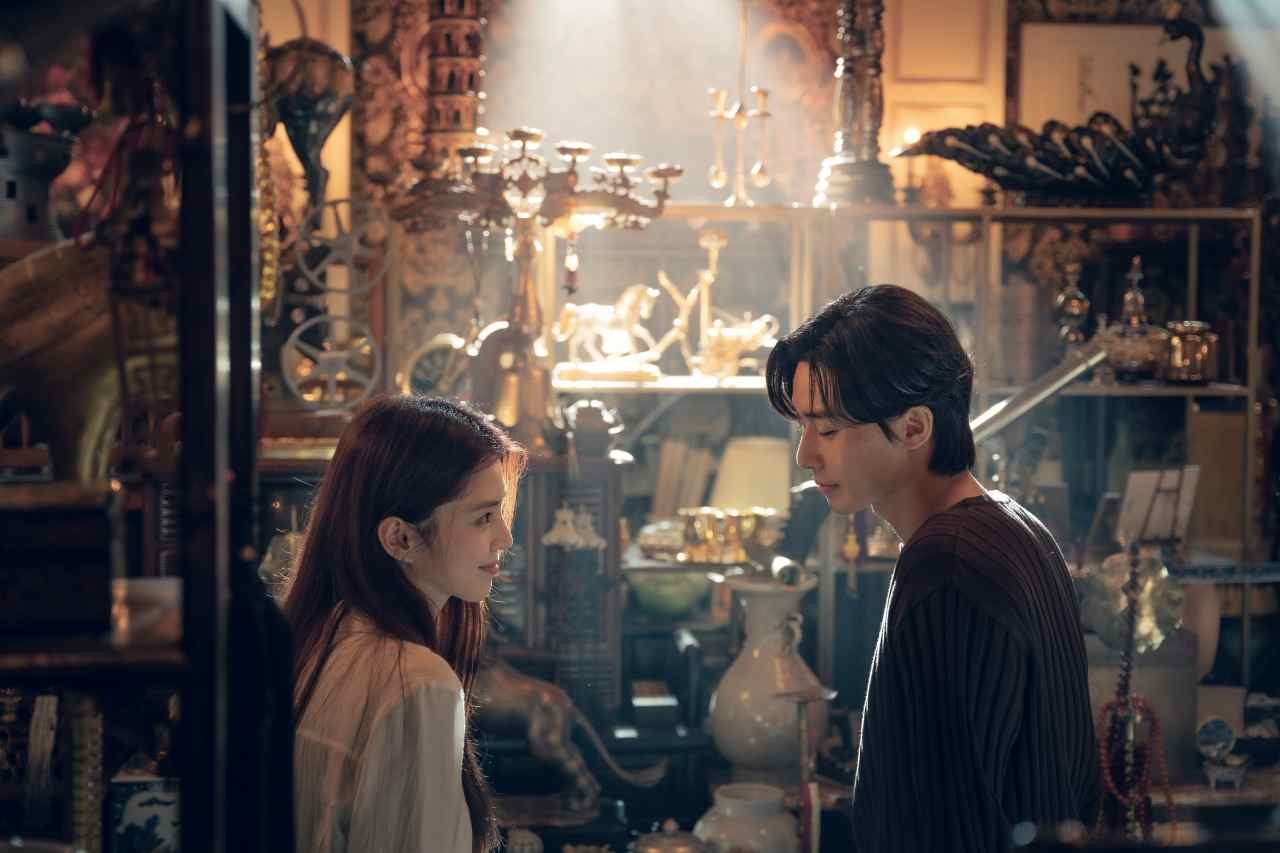 Gyeongseong Creature 2