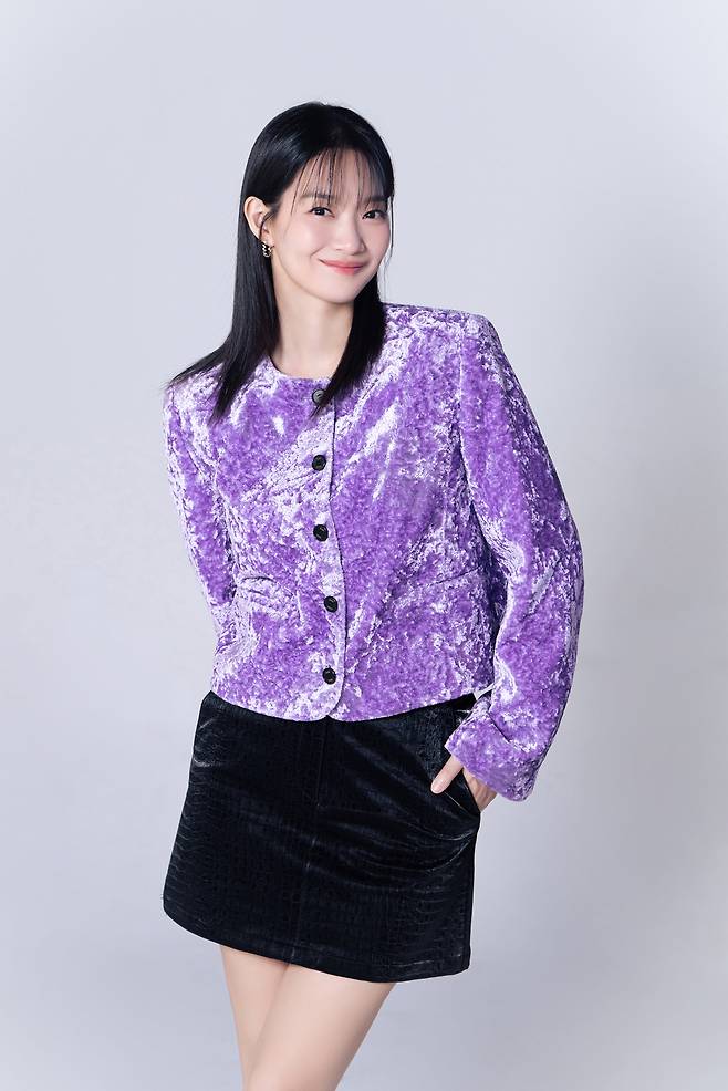 shin min ah