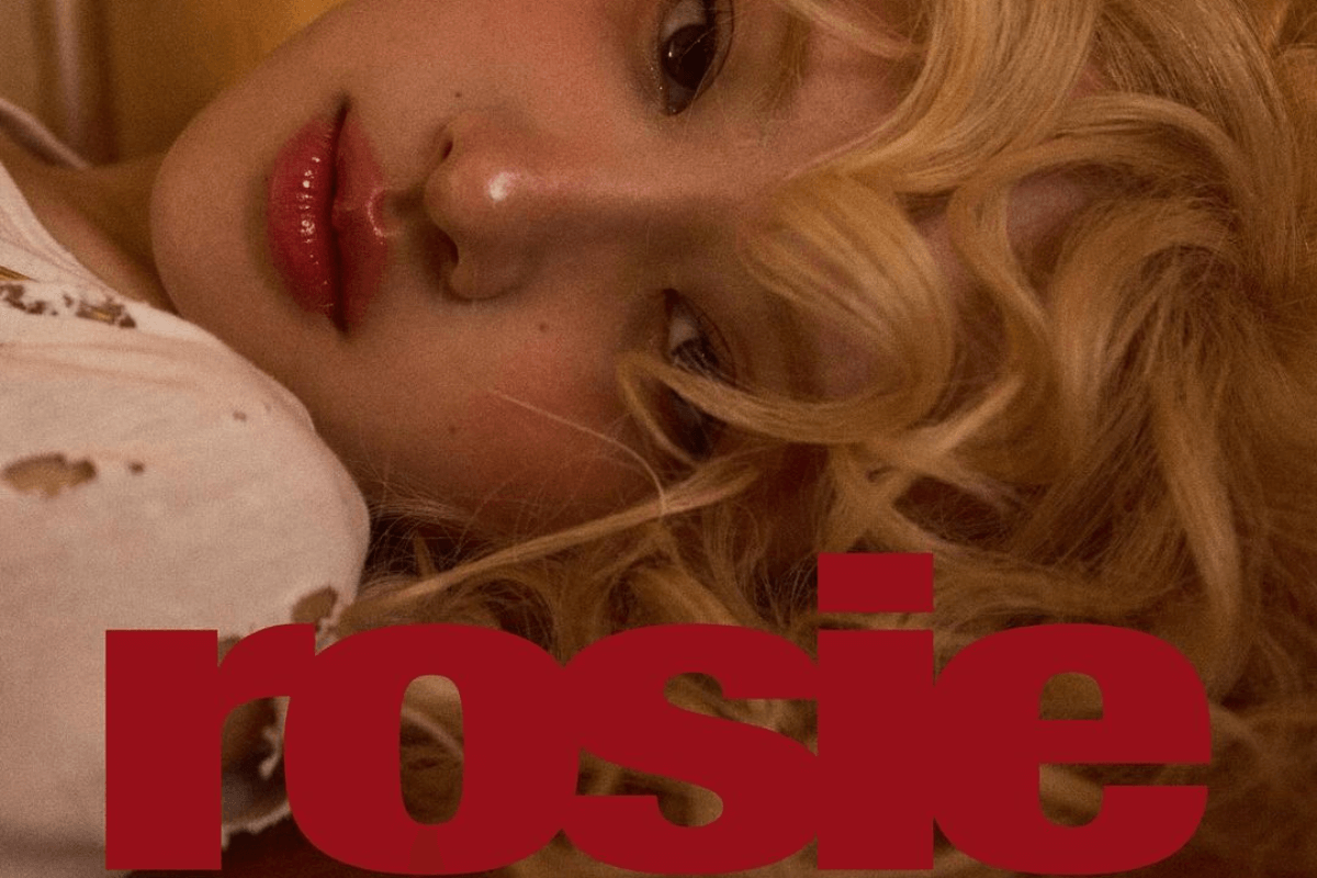 rose blackpink thumbnail