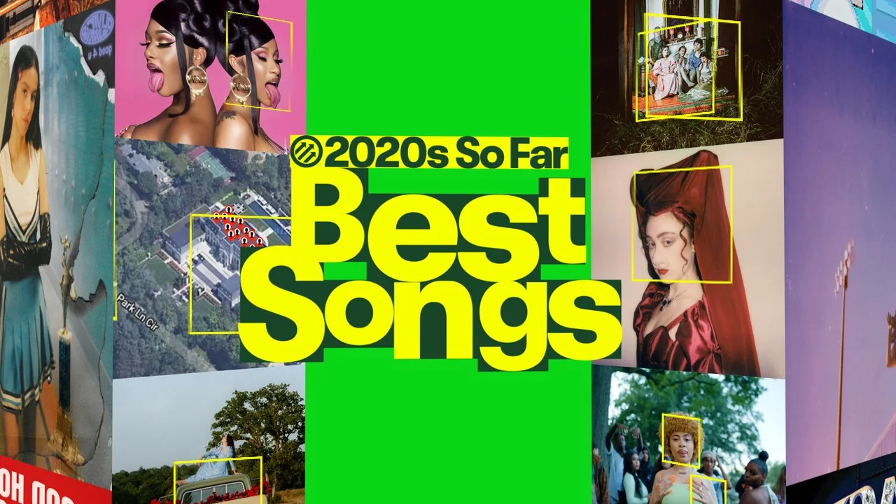 pitchfork The 100 Best Songs of the 2020s So Far-thumbnail-12321