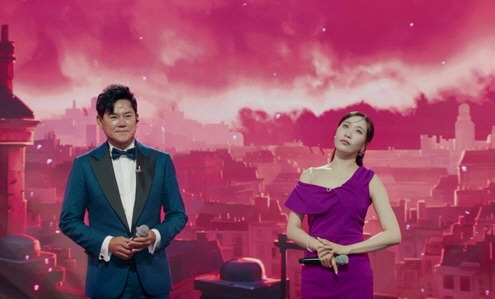 Kim Soo-hyun father