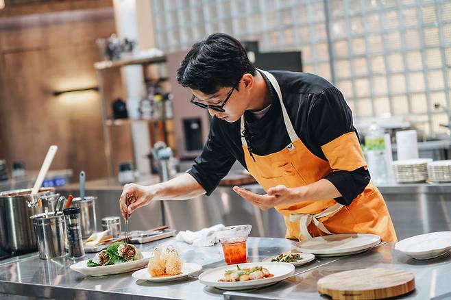Culinary Class Wars
