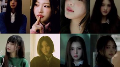 SM Entertainment's new girl group