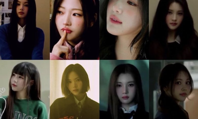SM Entertainment's new girl group