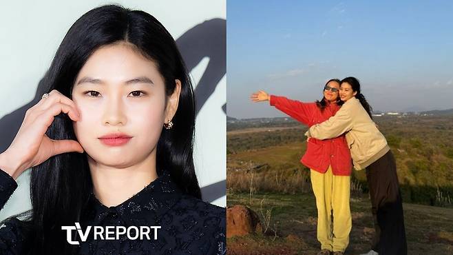 Jung Ho-yeon Lee Dong-hwi-instagram-281120241 2