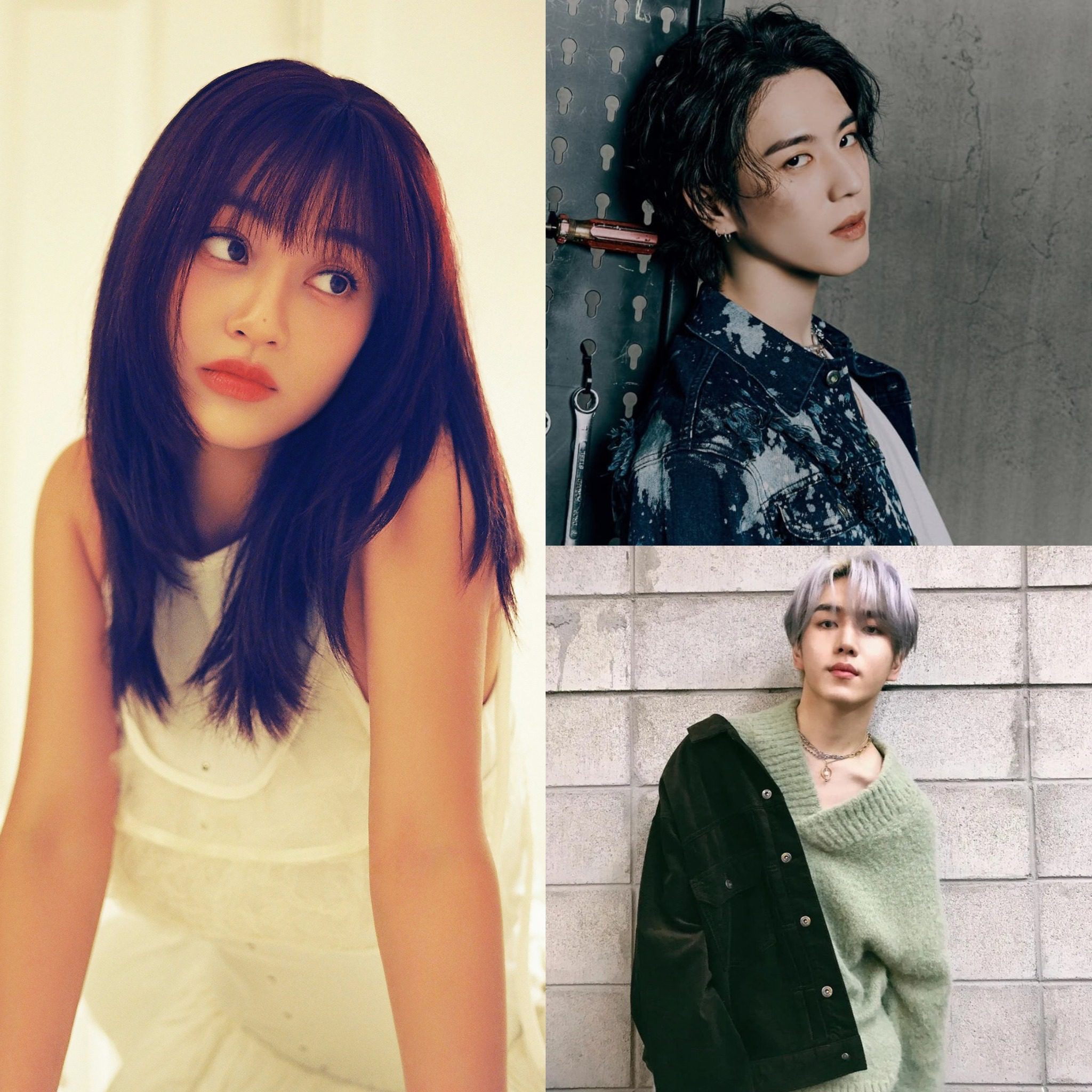 jihyo yugyeom kino