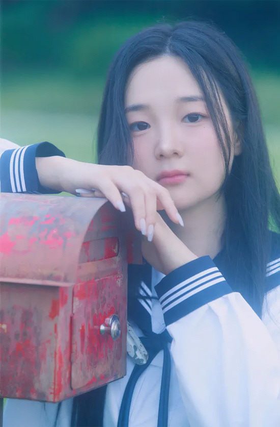 madein gaeun