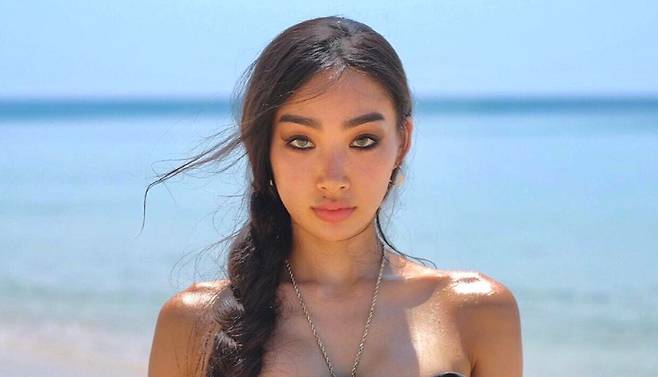 moon ga bi
