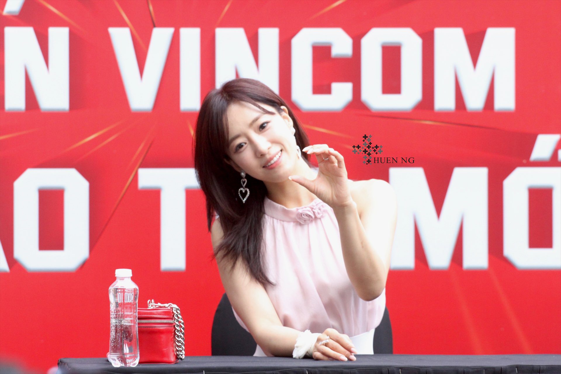 tara eunjung