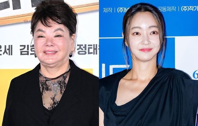 Seo Hyo-rim kim soo-mi