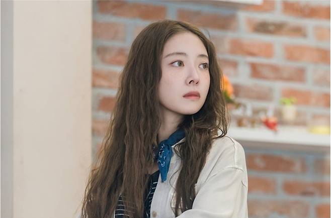 Motel California lee se-young