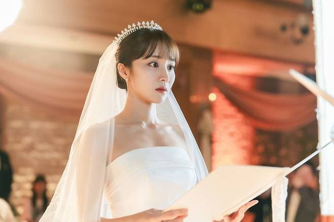 Perfect Marriage Revenge jung yoo min