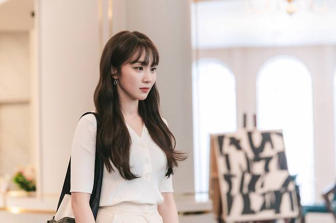 Perfect Marriage Revenge jung yoo min