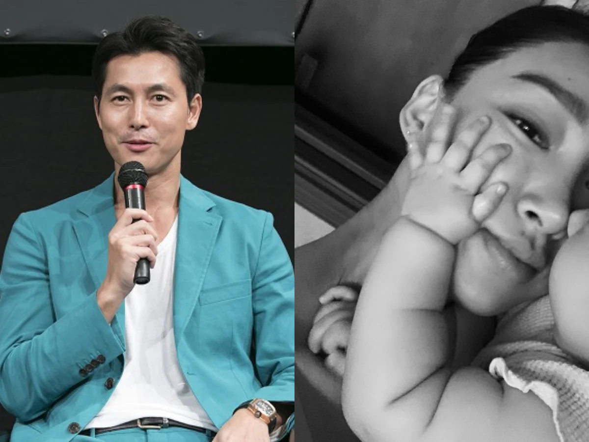 jung Woo-sung moon ga bi
