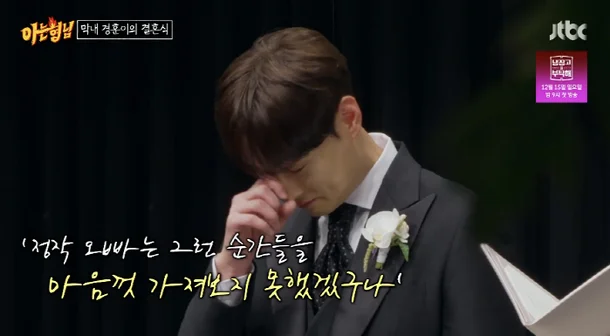 Min Kyung-hoon