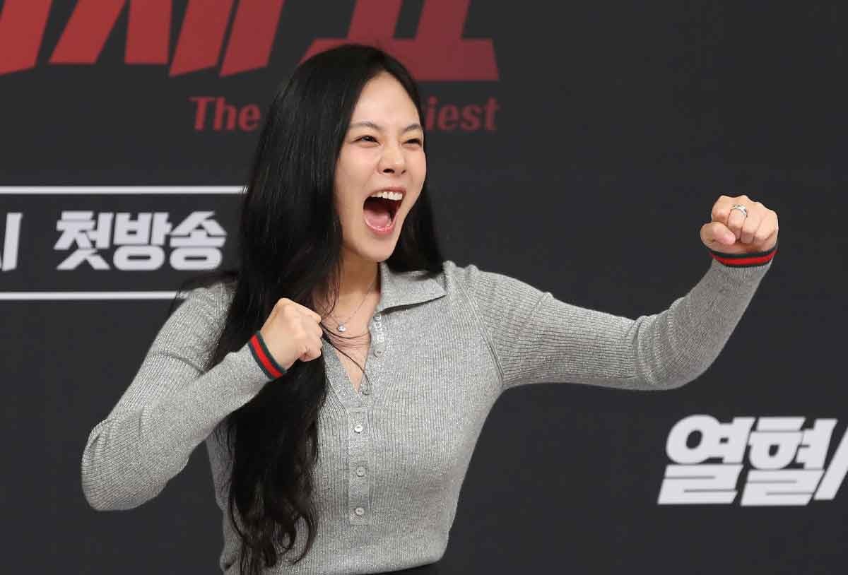 Kim Hyung-seo