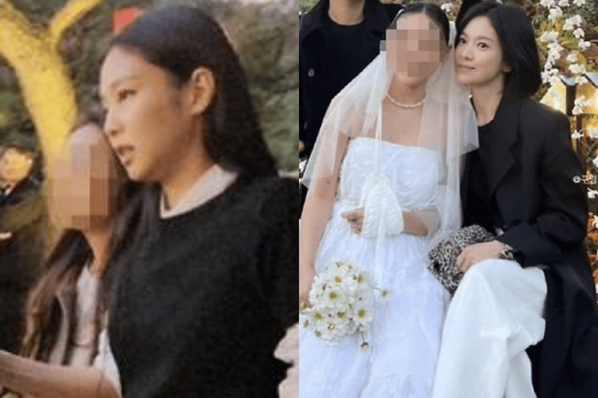jennie song hye kyo thumbnail