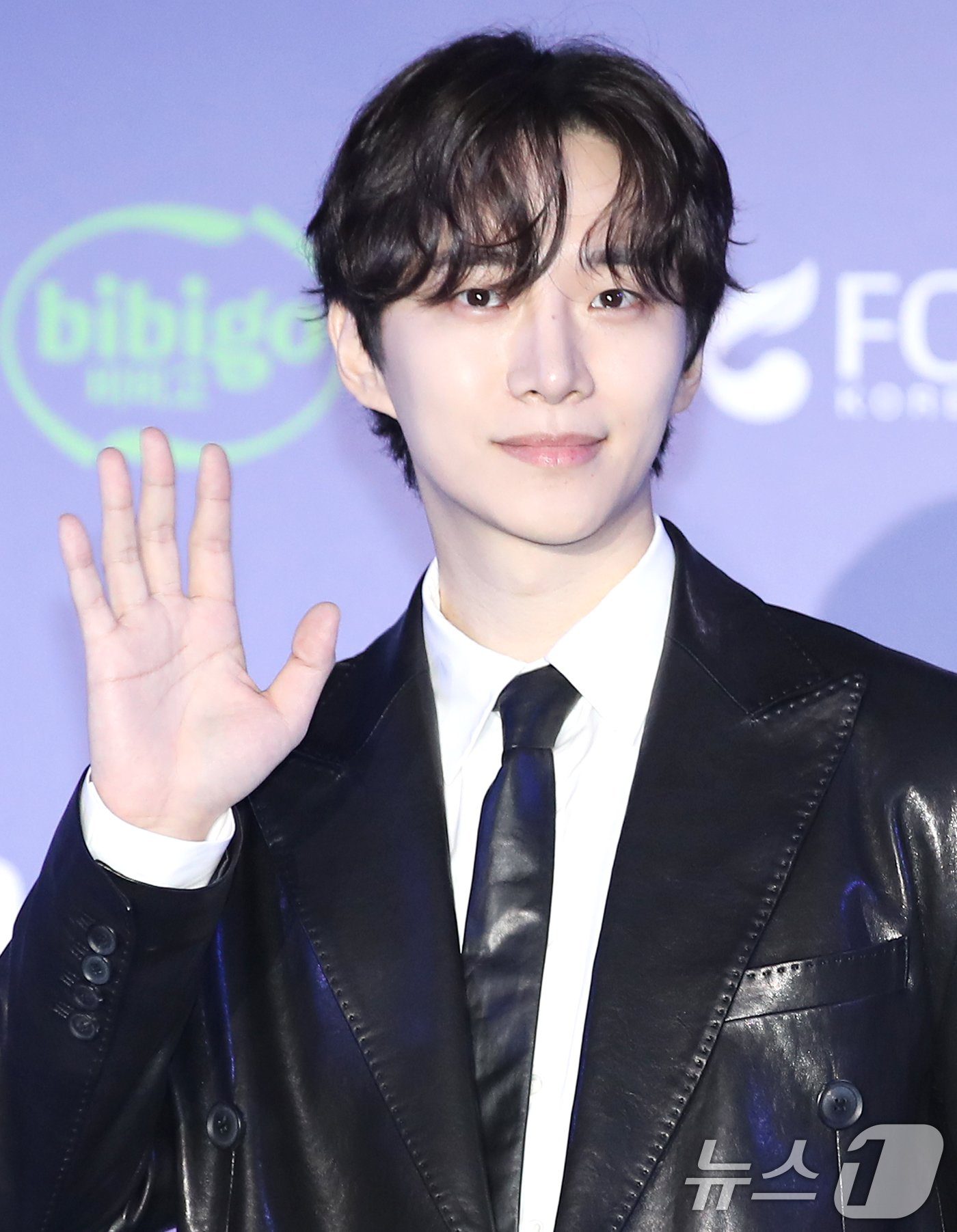 lee jun ho mama 2024