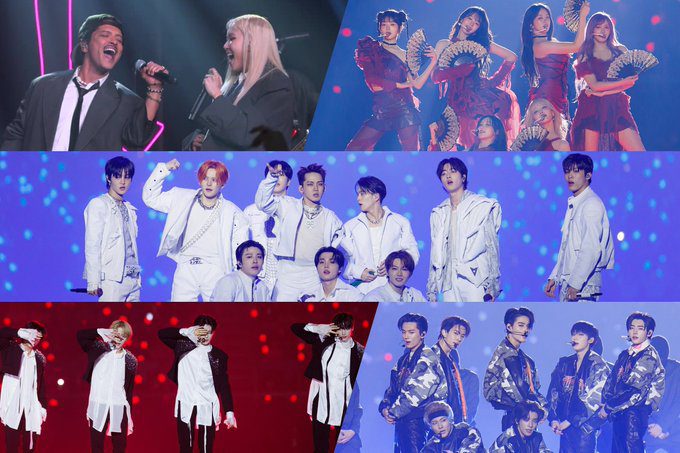 mama 2024 day 2