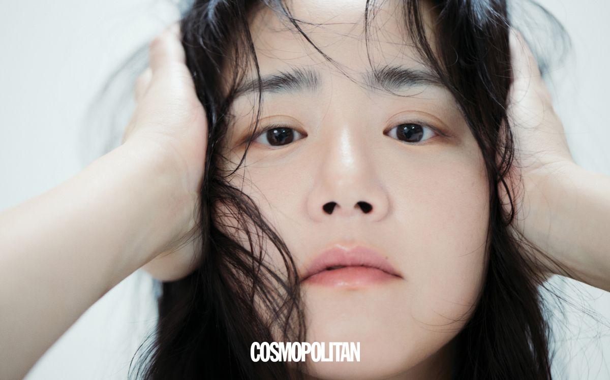 Moon Geun-young