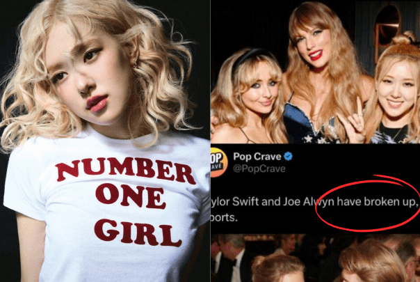rose blackpink taylor swift-thumbnail