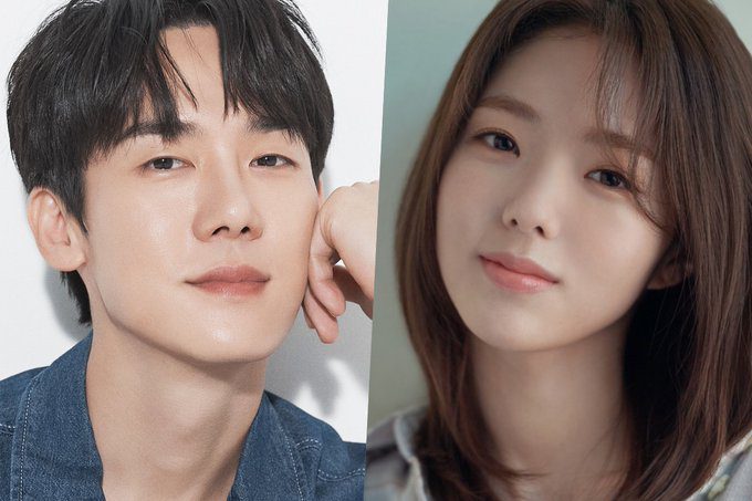 Yoo Yeon-seok Chae Soo-bin-thumbnail