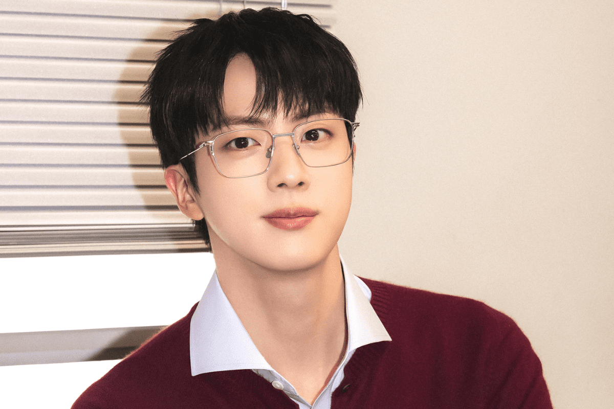 bts jin thumbnail