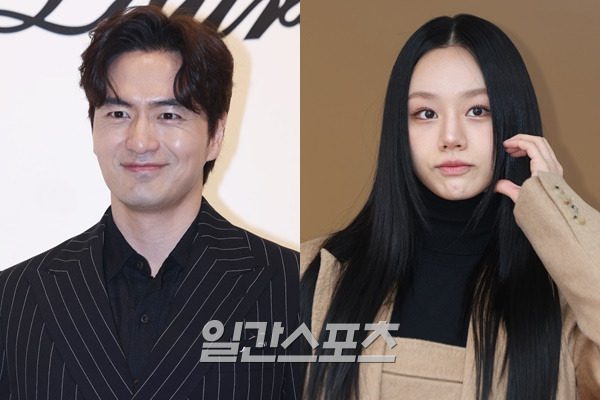 lee jin wook hyeri