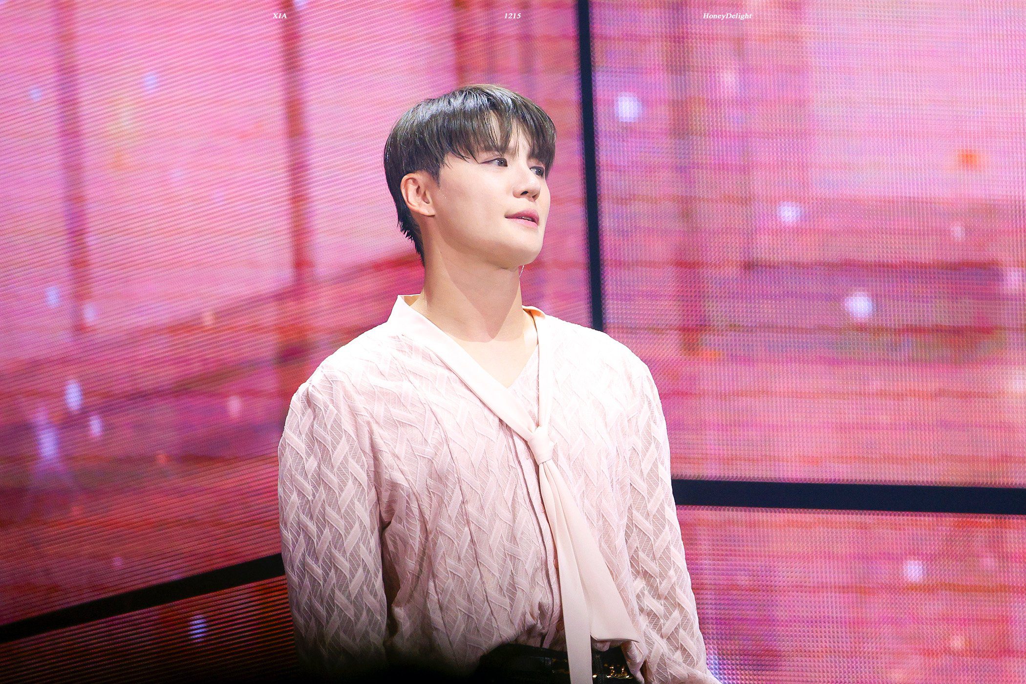 kim junsu