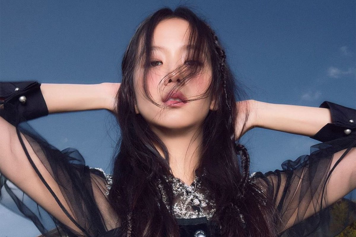 jisoo blackpink elle thumbnail