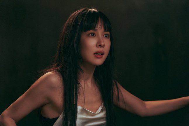 Cho Yeo Jeong