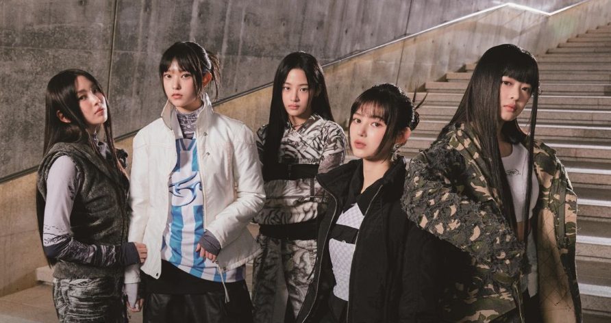 newjeans thumbnail