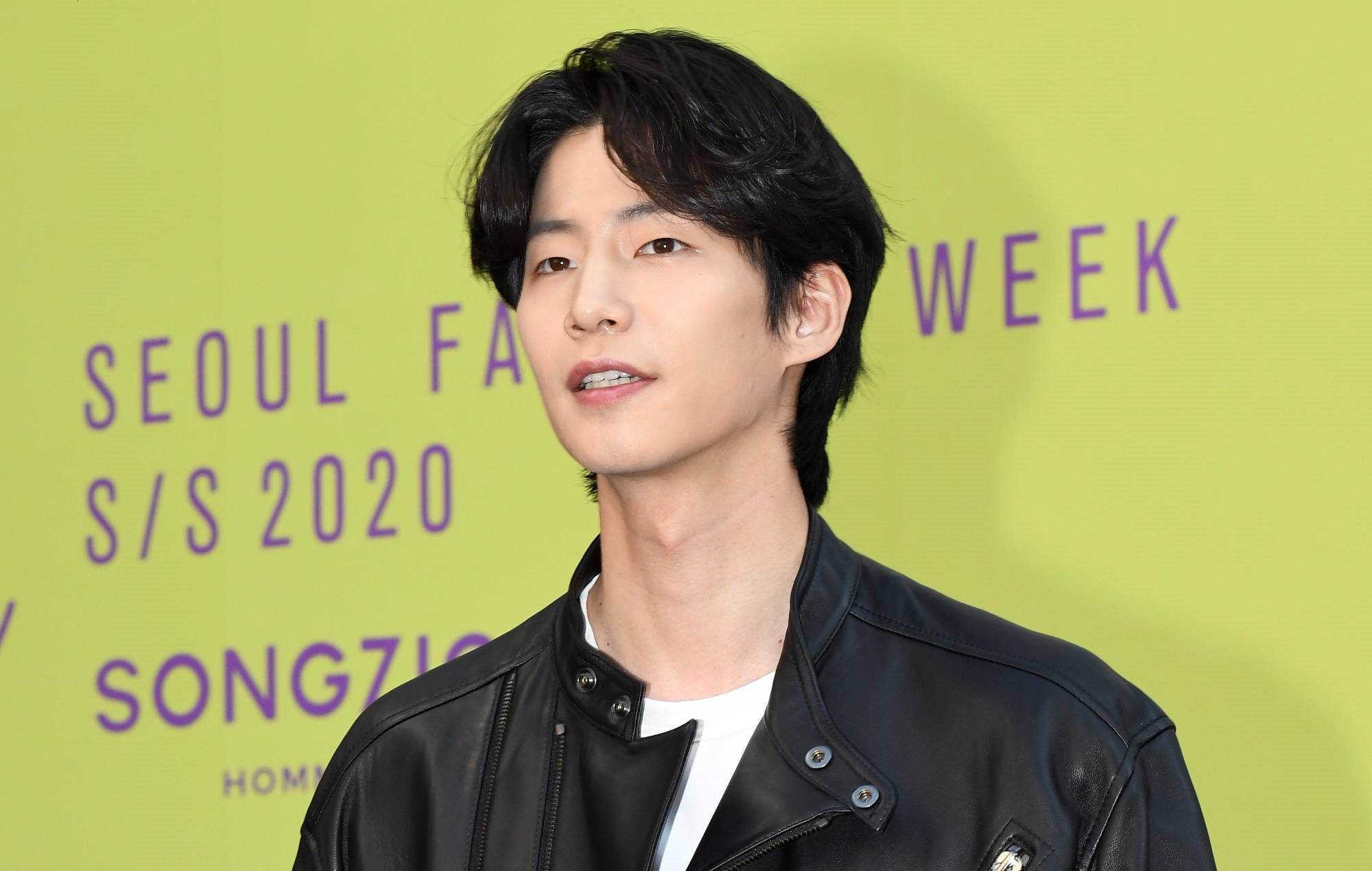 Song Jae rim