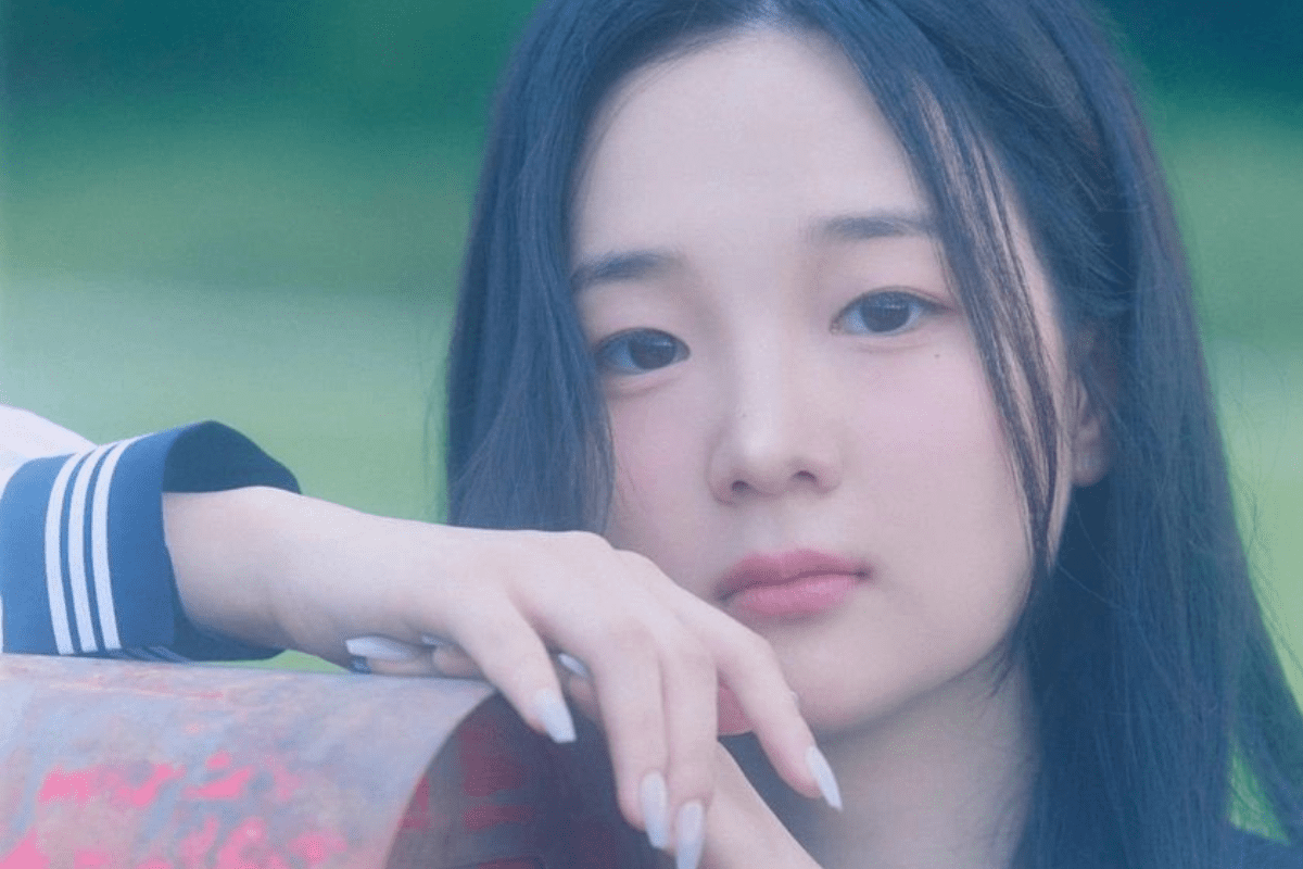 Gaeun MADEIN thumbnail