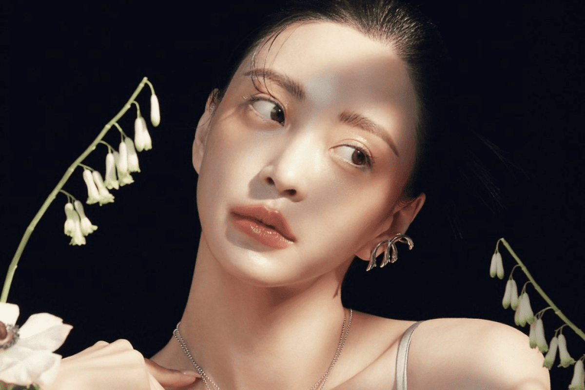 Han Ye Seul thumbnail