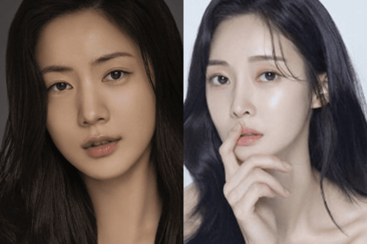 han ah reum Ryu Hyo-young thumbnail