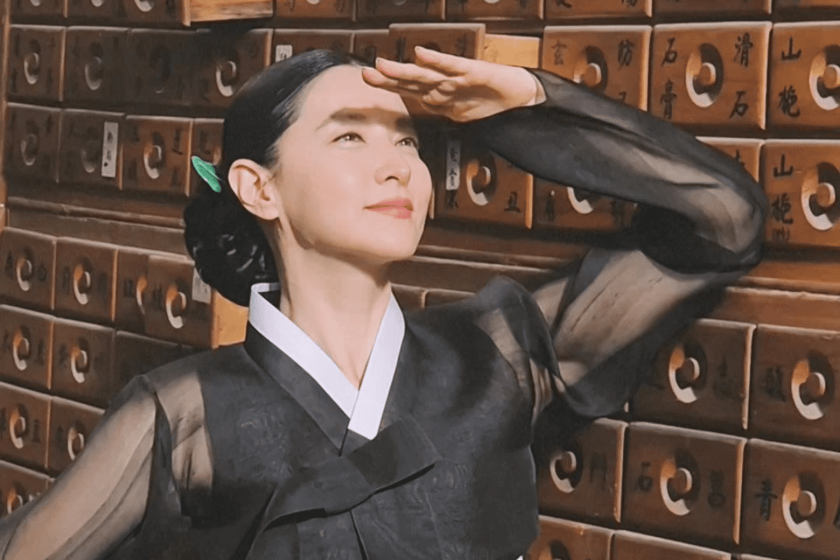 lee young ae thumbnail