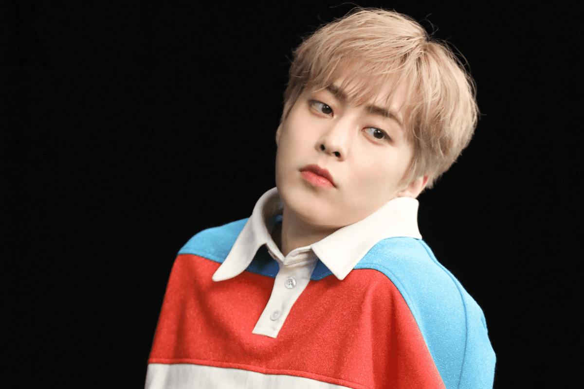 exo xiumin thumbnail