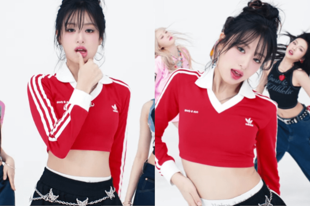 ahyeon babymonster thumbnail