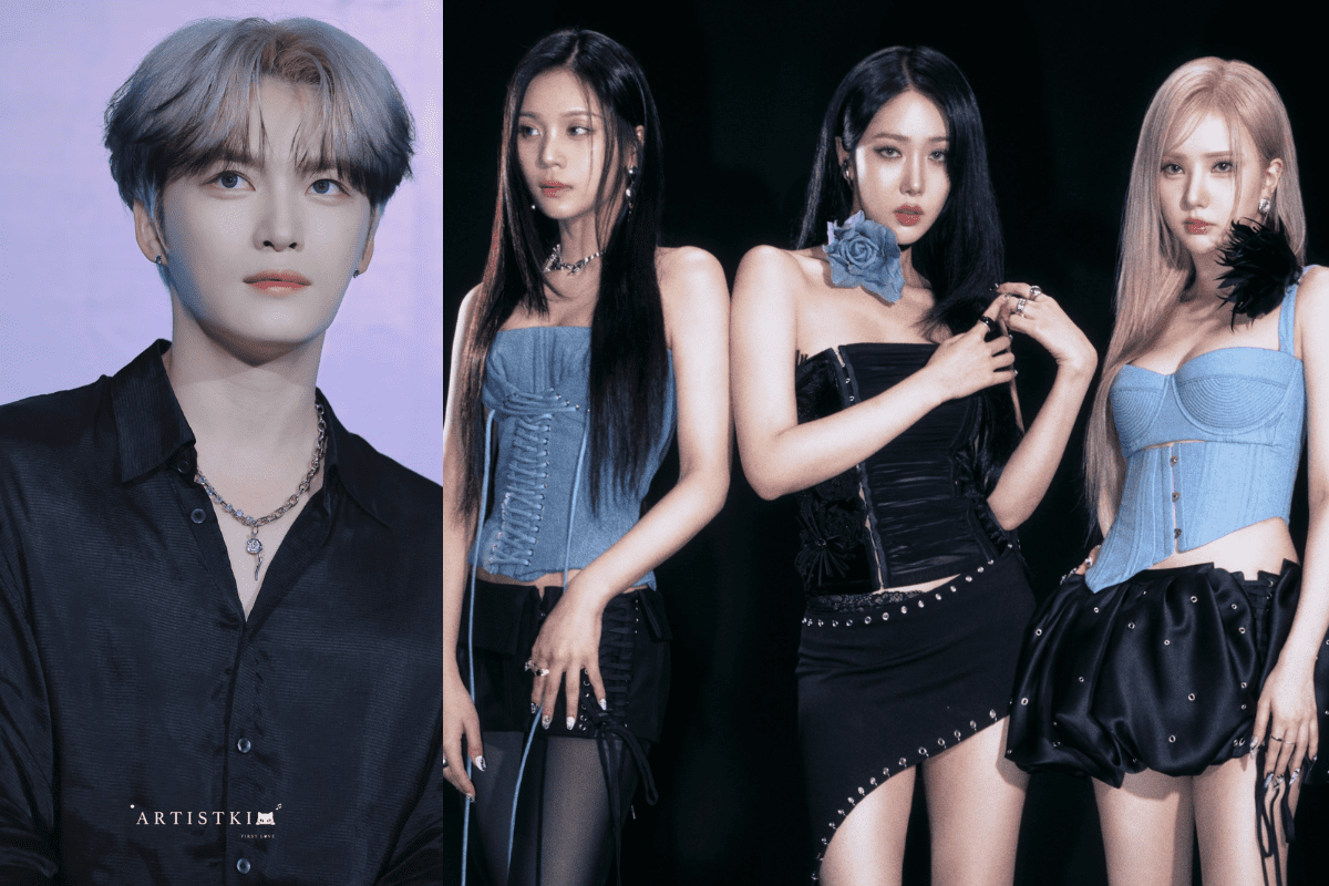 kim jae joong viviz thumbnail