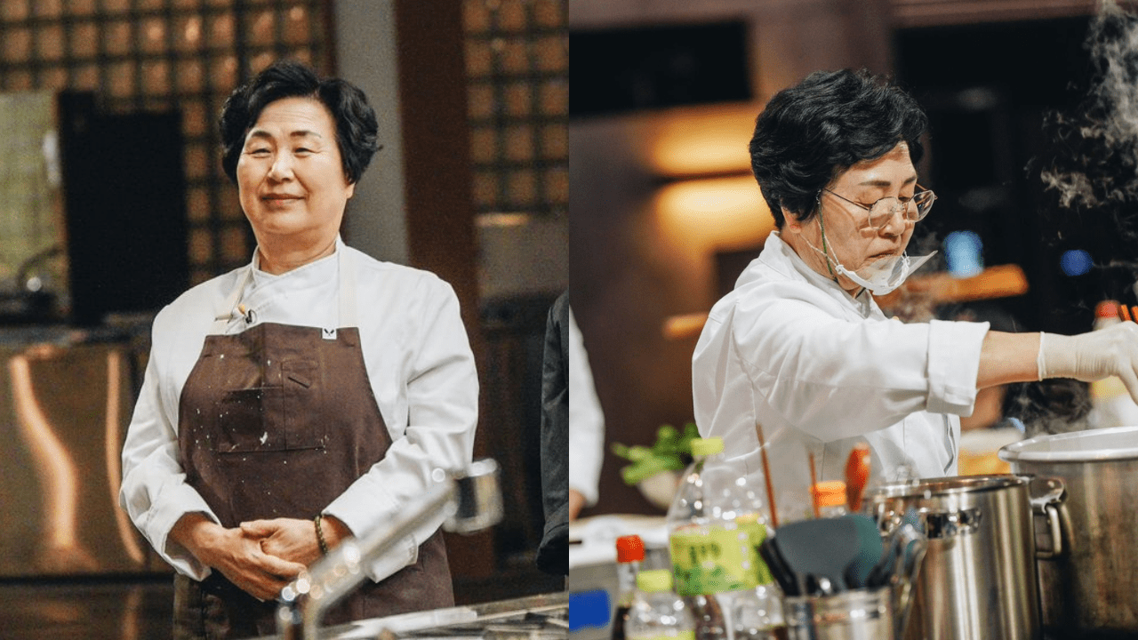 Lee Young-sook