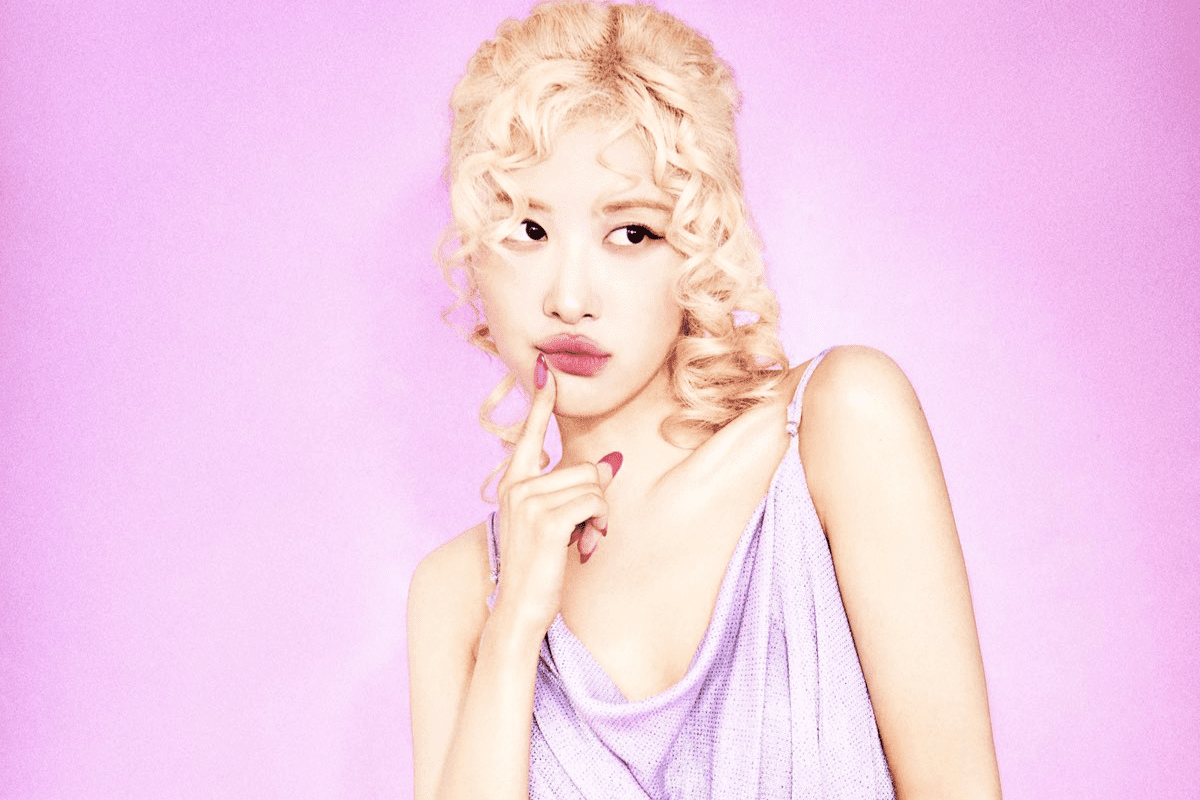 rose blackpink thumbnail