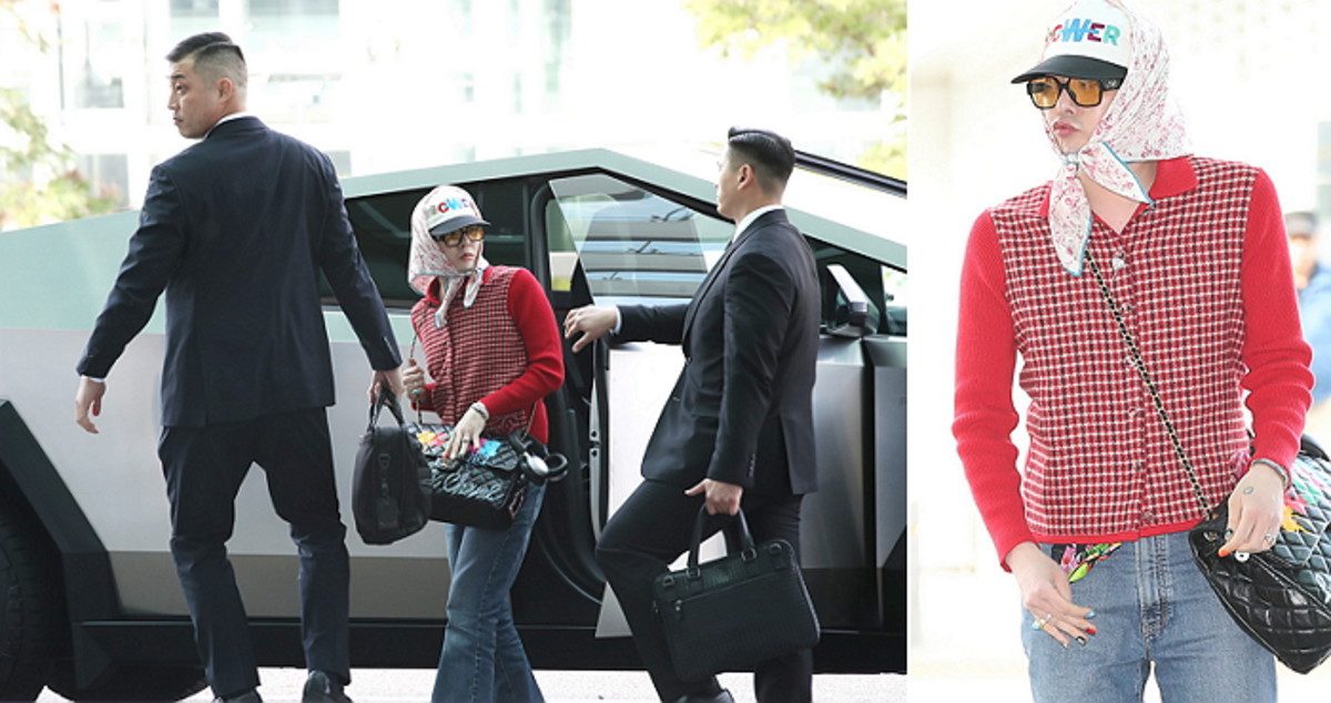 g-dragon
