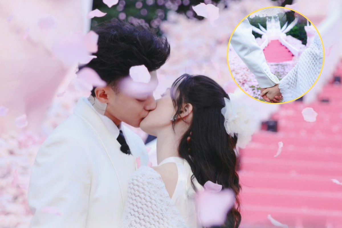 Huang Zitao Xu Yi Yang thumbnail