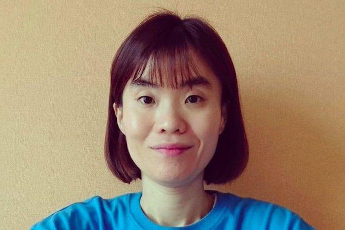 park ji sun