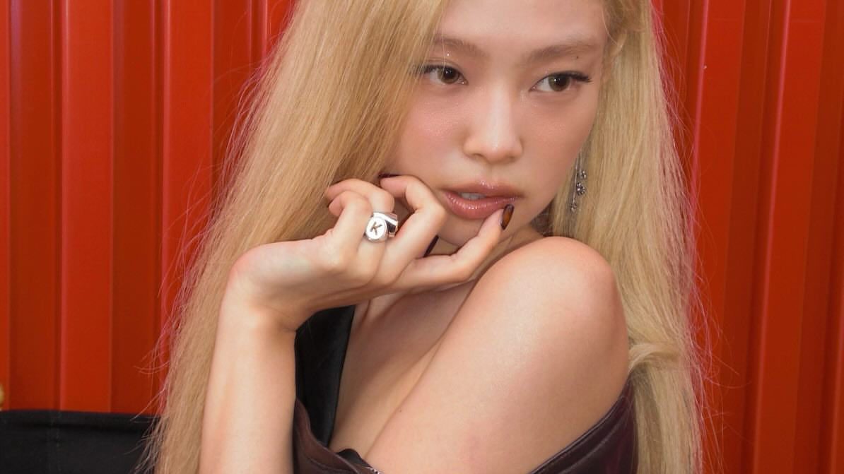 jennie blackpink thumbnail