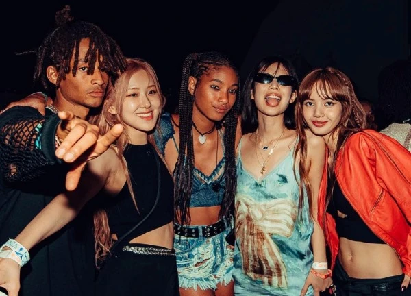 blackpink