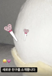 Girls’ Generation lightstick Taeyeon 13125